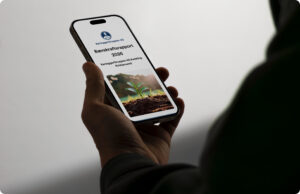 Enklere bærekraftsrapport